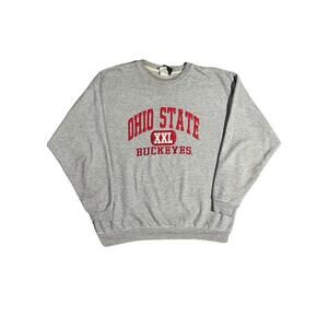 90s Ohio State Buckeyes Sweatshirt